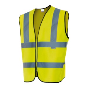 COLETE ABERT/FECHO AMARELO AV 305901